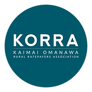 Kaimai Omanawa Rural Residents Association Inc